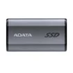 Picture of Adata SE880 1 Tb Usb Type-C 3.2 Gen 2 (3.1 Gen 2) Grey - AELI-SE880-1TCGY