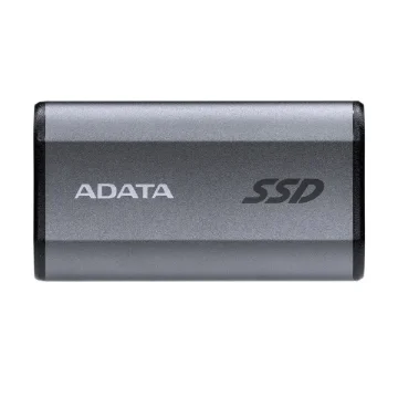 Picture of Adata SE880 1 Tb Usb Type-C 3.2 Gen 2 (3.1 Gen 2) Grey - AELI-SE880-1TCGY