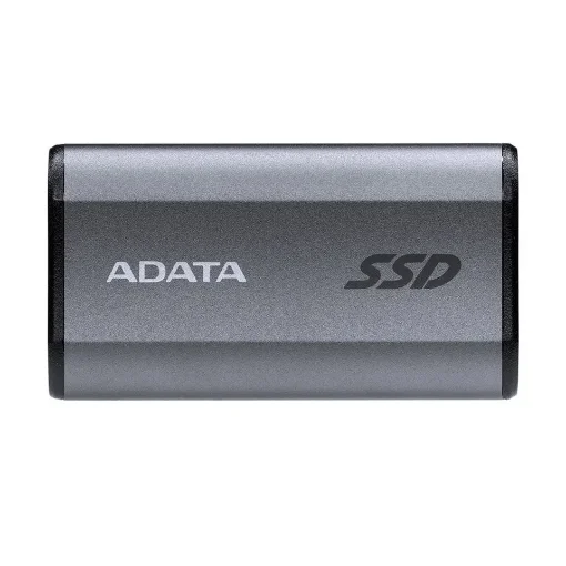 Picture of Adata SE880 1 Tb Usb Type-C 3.2 Gen 2 (3.1 Gen 2) Grey - AELI-SE880-1TCGY