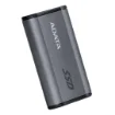 Picture of Adata SE880 1 Tb Usb Type-C 3.2 Gen 2 (3.1 Gen 2) Grey - AELI-SE880-1TCGY