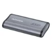 Picture of Adata SE880 1 Tb Usb Type-C 3.2 Gen 2 (3.1 Gen 2) Grey - AELI-SE880-1TCGY