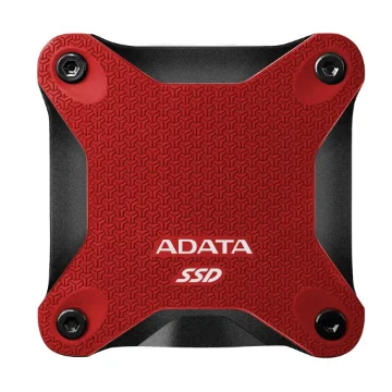 Picture of Adata SD620 1 Tb Micro-Usb B 3.2 Gen 2 (3.1 Gen 2) Red - SD620-1TCRD