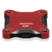 Picture of Adata SD620 1 Tb Micro-Usb B 3.2 Gen 2 (3.1 Gen 2) Red - SD620-1TCRD