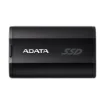 Picture of Adata SD810 500 Gb Usb Type-C Usb 3.2 Gen 2x2 Black - SD810-500G-CBK