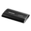 Picture of Adata SD810 500 Gb Usb Type-C Usb 3.2 Gen 2x2 Black - SD810-500G-CBK
