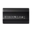 Picture of Adata SD810 2 Tb Usb Type-C Usb 3.2 Gen 2x2 Black - SD810-2000G-CBK