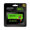 Picture of Adata Ultimate SU630 960 Gb 2.5" Serial Ata 3D2 Qlc - ASU630SS-960GQ-R