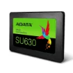 Picture of Adata Ultimate SU630 960 Gb 2.5" Serial Ata 3D2 Qlc - ASU630SS-960GQ-R