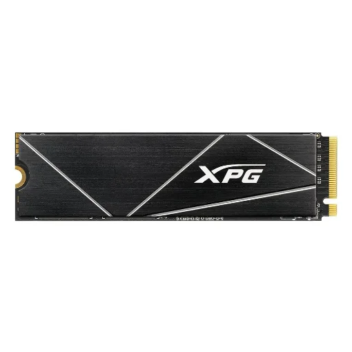 Picture of Adata - Xpg Gammix S70 Blade 1 Tb M.2 Pci Express 4.0 Nvme 3D Nand - AGAMMIXS70B-1T-CS