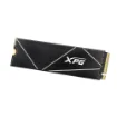 Picture of Adata - Xpg Gammix S70 Blade 1 Tb M.2 Pci Express 4.0 Nvme 3D Nand - AGAMMIXS70B-1T-CS