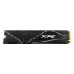 Picture of Adata - Xpg Gammix S70 Blade 1 Tb M.2 Pci Express 4.0 Nvme 3D Nand - AGAMMIXS70B-1T-CS