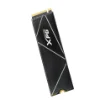 Picture of Adata - Xpg Gammix S70 Blade 1 Tb M.2 Pci Express 4.0 Nvme 3D Nand - AGAMMIXS70B-1T-CS