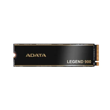 Picture of Adata Legend 900 512 Gb M.2 Pci Express 4.0 Nvme 3D Nand - SLEG-900-512GCS