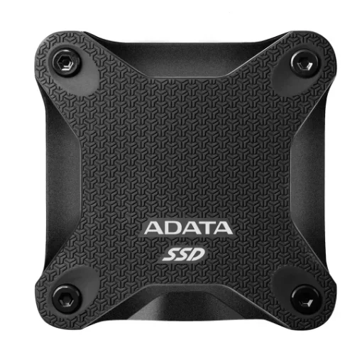 Picture of Adata SD620 1 Tb Micro-Usb B 3.2 Gen 2 (3.1 Gen 2) Black - SD620-1TCBK