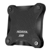 Picture of Adata SD620 1 Tb Micro-Usb B 3.2 Gen 2 (3.1 Gen 2) Black - SD620-1TCBK