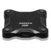Picture of Adata SD620 1 Tb Micro-Usb B 3.2 Gen 2 (3.1 Gen 2) Black - SD620-1TCBK