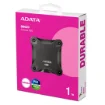Picture of Adata SD620 1 Tb Micro-Usb B 3.2 Gen 2 (3.1 Gen 2) Black - SD620-1TCBK