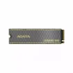 Picture of Adata Legend 860 SLEG-860-2000GCS Internal Solid State Drive 2 Tb M.2 Pci Express 4.0 Nvme 3D Nand - SLEG-860-2000GCS