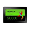 Picture of Adata SU650 1 Tb 2.5" Serial Ata Iii 3D Nand - ASU650SS-1TT-R