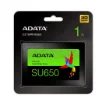 Picture of Adata SU650 1 Tb 2.5" Serial Ata Iii 3D Nand - ASU650SS-1TT-R