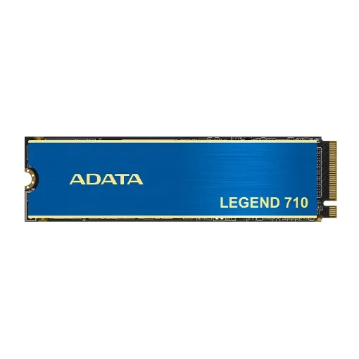 Picture of Adata Legend 710 1 Tb M.2 Pci Express 3.0 Nvme 3D Nand - ALEG-710-1TCS