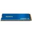 Picture of Adata Legend 710 1 Tb M.2 Pci Express 3.0 Nvme 3D Nand - ALEG-710-1TCS