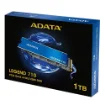 Picture of Adata Legend 710 1 Tb M.2 Pci Express 3.0 Nvme 3D Nand - ALEG-710-1TCS