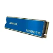 Picture of Adata Legend 710 512 Gb M.2 Pci Express 3.0 Nvme 3D Nand - ALEG-710-512GCS