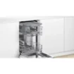 Picture of Built-In Dishwasher Bosch Spv4emx61e