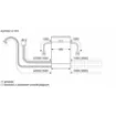 Picture of Built-In Dishwasher Bosch Spv4emx61e