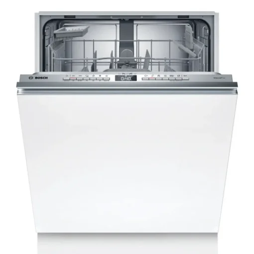 Picture of Bosch Smv4etx08e Dishwasher Fully Built-In 13 Place Settings B - Smv4etx08e