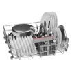 Picture of Bosch Smv4etx08e Dishwasher Fully Built-In 13 Place Settings B - Smv4etx08e