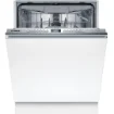 Picture of Bosch Serie 4 Smv4hvx07e Dishwasher Fully Built-In 14 Place Settings D - Smv4hvx07e