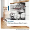 Picture of Bosch Serie 4 Smv4hvx07e Dishwasher Fully Built-In 14 Place Settings D - Smv4hvx07e