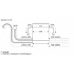 Picture of Bosch Serie 4 Smv4hvx07e Dishwasher Fully Built-In 14 Place Settings D - Smv4hvx07e