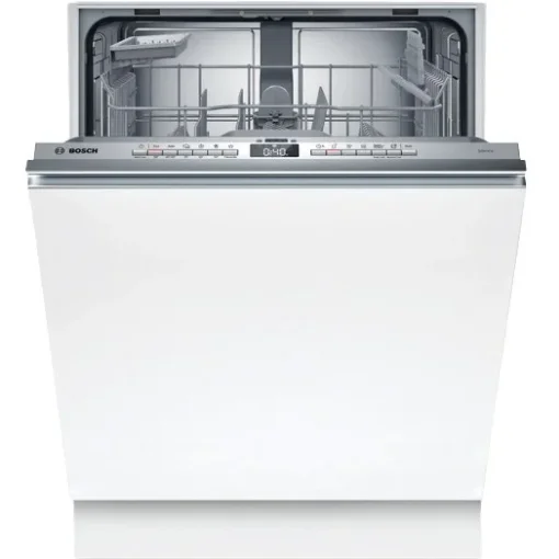 Picture of Bosch Serie 4 Smv4htx03e Dishwasher Fully Built-In 13 Place Settings D - Smv4htx03e