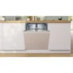 Picture of Bosch Serie 4 Smv4htx03e Dishwasher Fully Built-In 13 Place Settings D - Smv4htx03e