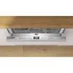 Picture of Bosch Serie 4 Smv4htx03e Dishwasher Fully Built-In 13 Place Settings D - Smv4htx03e