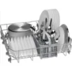 Picture of Bosch Serie 4 Smv4htx03e Dishwasher Fully Built-In 13 Place Settings D - Smv4htx03e