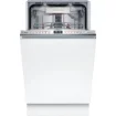 Picture of Bosch Serie 6 Spv6emx05e Dishwasher Fully Built-In 10 Place Settings C - Spv6emx05e