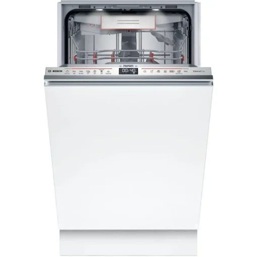 Picture of Bosch Serie 6 Spv6emx05e Dishwasher Fully Built-In 10 Place Settings C - Spv6emx05e