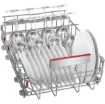 Picture of Bosch Serie 6 Spv6emx05e Dishwasher Fully Built-In 10 Place Settings C - Spv6emx05e