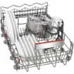 Picture of Bosch Serie 6 Spv6emx05e Dishwasher Fully Built-In 10 Place Settings C - Spv6emx05e
