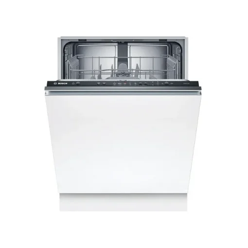 Picture of Bosch Smv25ax07f Built-In Dishwasher - Smv25ax07f