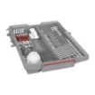 Picture of Bosch Serie 4 Spv4hmx49e Dishwasher Fully Built-In 10 Place Settings E - Spv4hmx49e