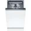 Picture of Bosch Serie 2 Spv2hmx42e Dishwasher Fully Built-In 10 Place Settings E - Spv2hmx42e