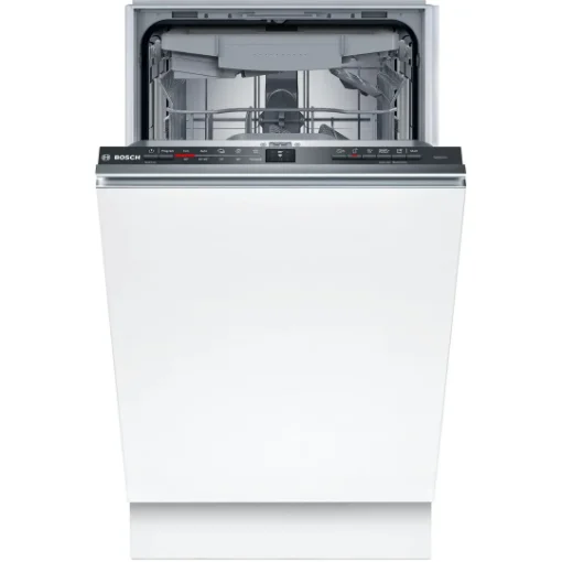 Picture of Bosch Serie 2 Spv2hmx42e Dishwasher Fully Built-In 10 Place Settings E - Spv2hmx42e