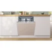 Picture of Built-In Dishwasher Bosch Smv4evx11e