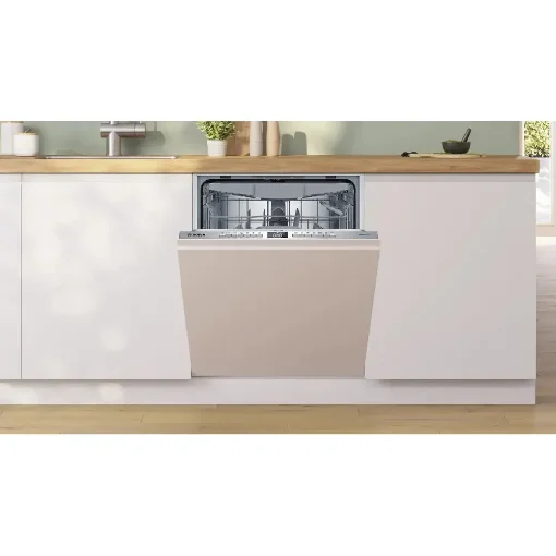 Picture of Built-In Dishwasher Bosch Smv4evx11e