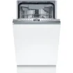 Picture of Bosch Serie 4 Spv4hmx10e Dishwasher Fully Built-In 10 Place Settings E - Spv4hmx10e